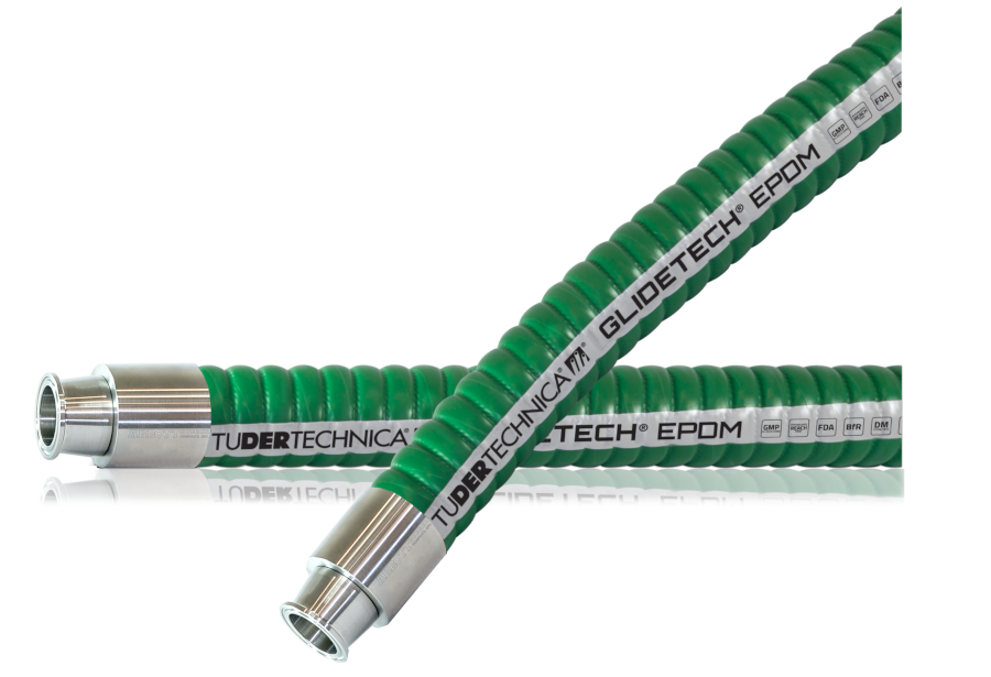 Why EPDM Transfer Hoses are a Great Choice for your Brewery