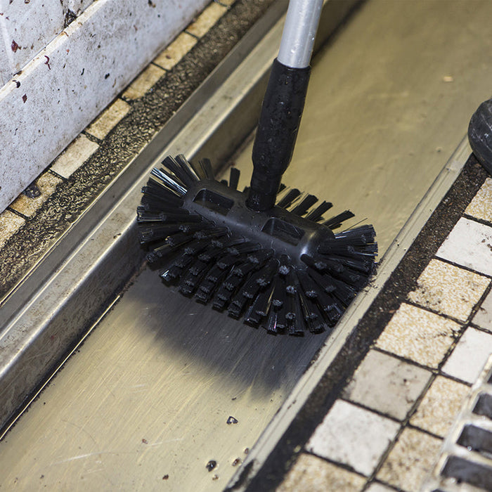 Preventing Listeria in your Brewery or Food Processing Drainage System