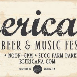 Union Jack Sponsors 5th Beericana Craft Beer Music Festival