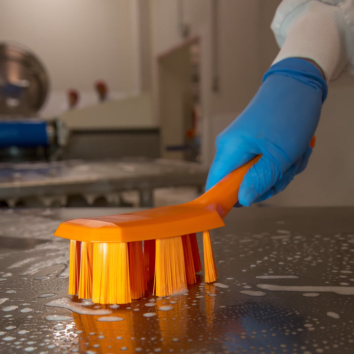 Beer is Food - Know Impact Food Safety Legislation on Breweries