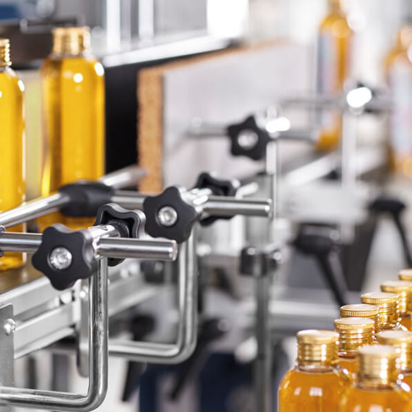 Hygienic Tools Help Cosmetics Manufactures Adhere FD&C Act