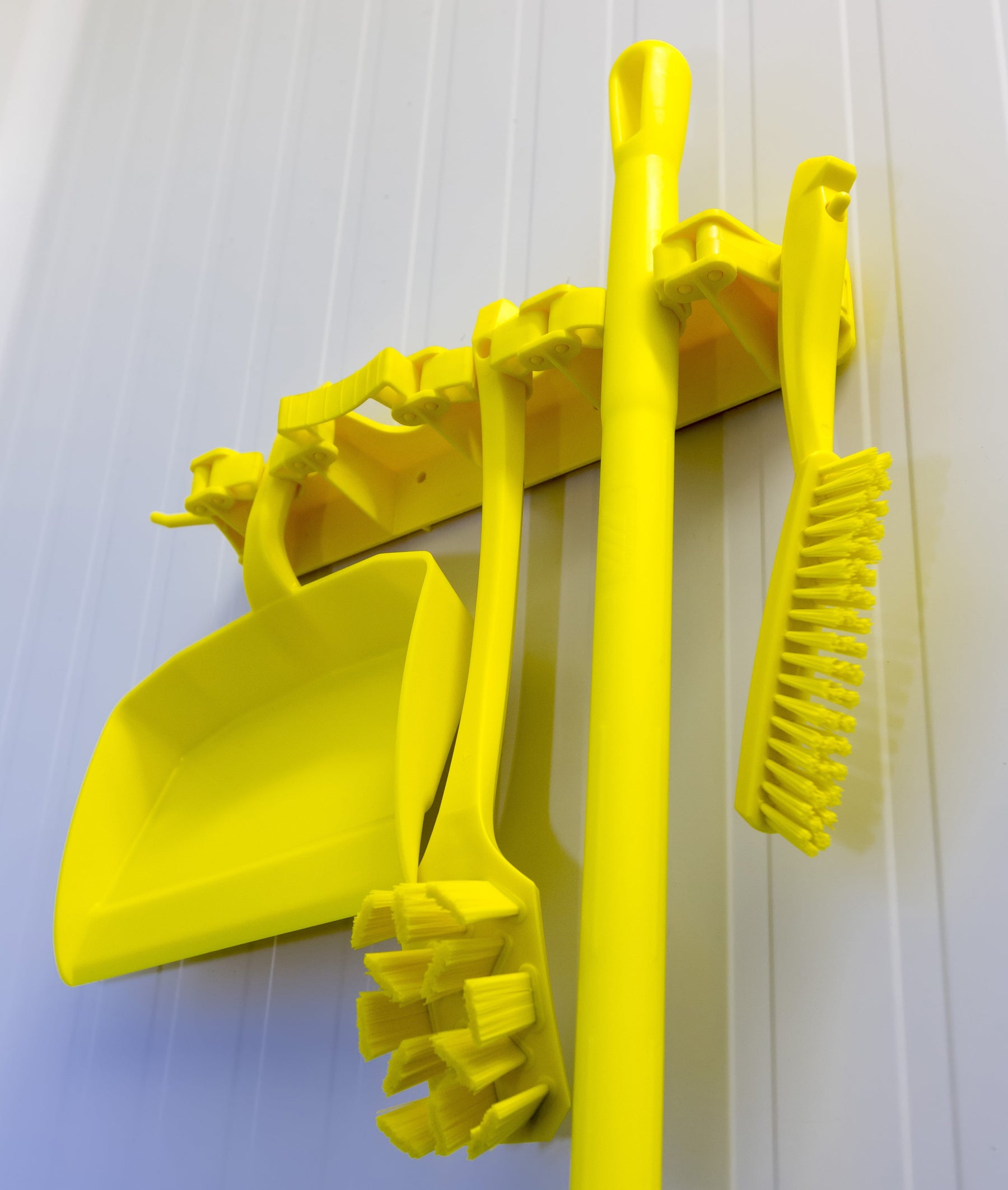 7 Steps to Color-Coding in Your Brewery