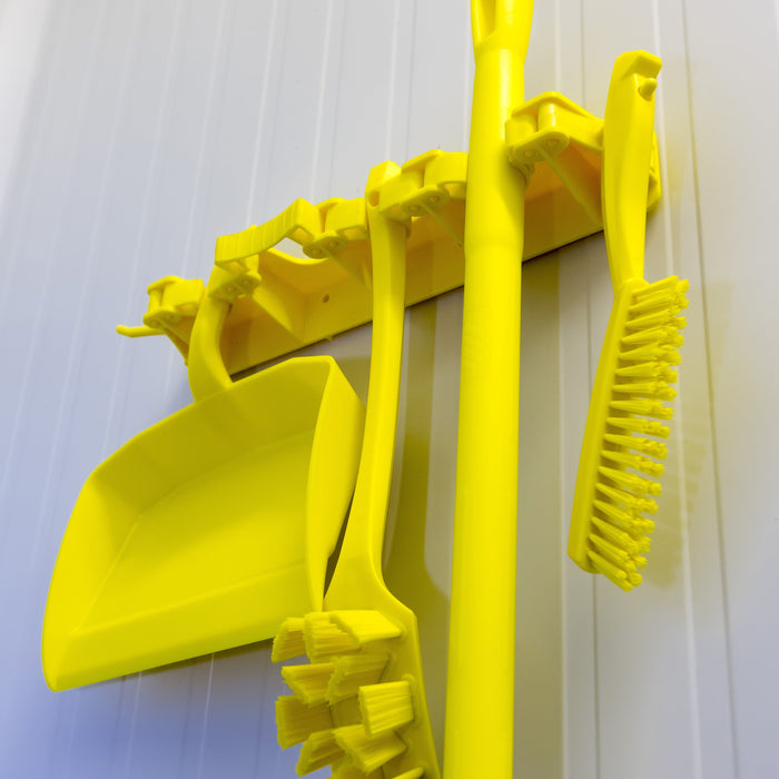 7 Steps to Color-Coding in Your Brewery