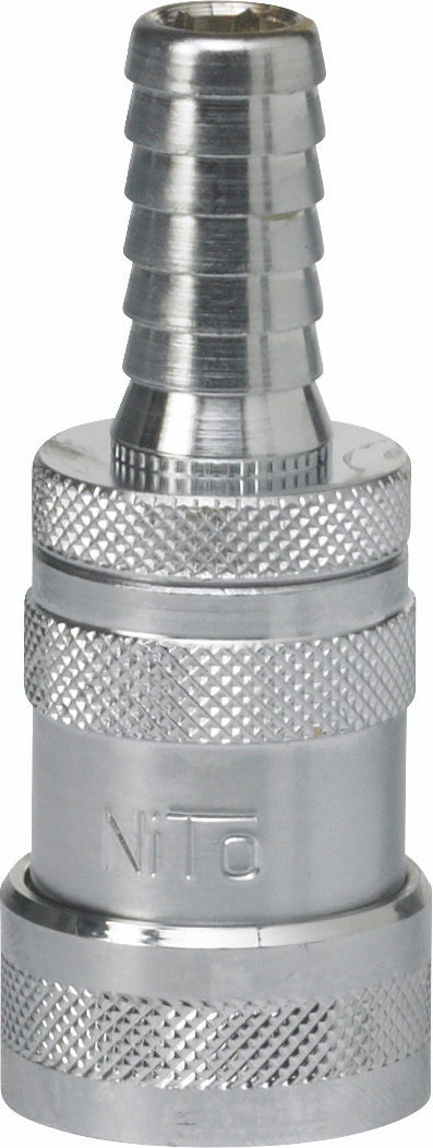 1/2" Automatic Watertight Coupling