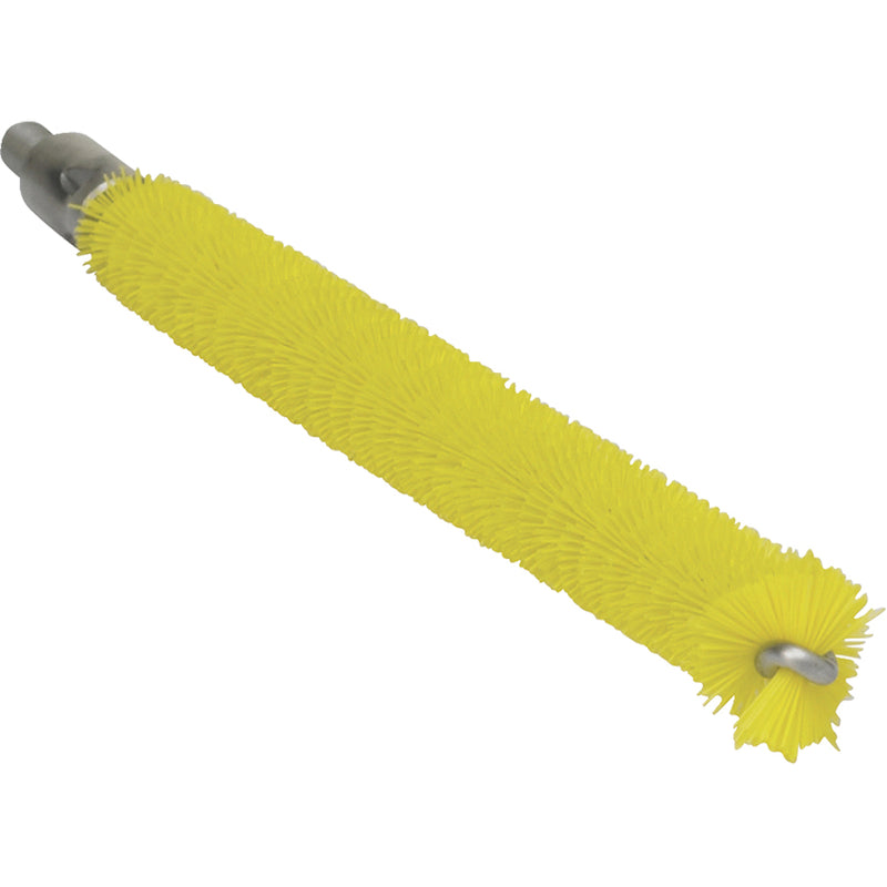 0.4" Tube Brush for Flex Rod