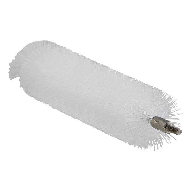 1.6" Tube Brush for Flex Rod