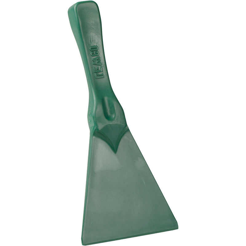 Metal Detectable 4" Large Hand Scraper