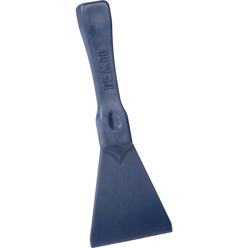 Metal Detectable 3" Small Hand Scraper