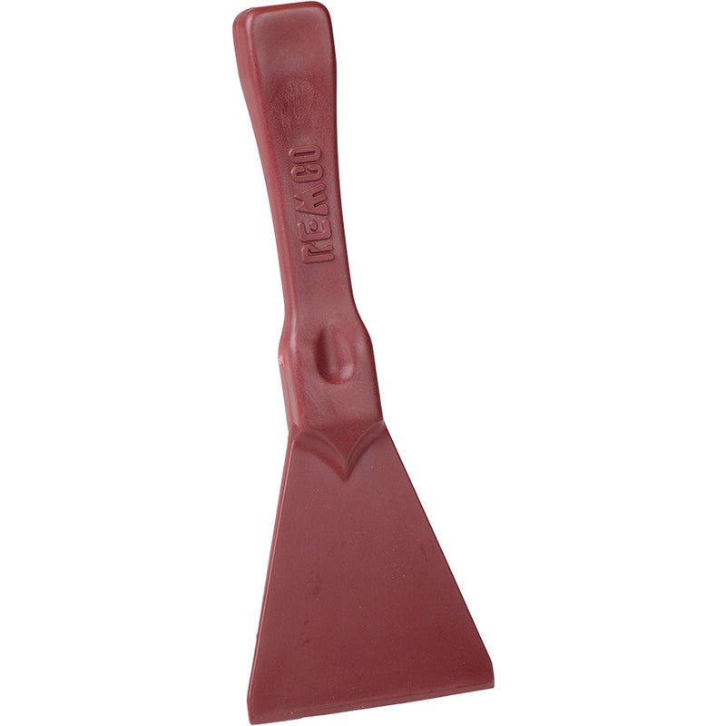 Metal Detectable 3" Small Hand Scraper