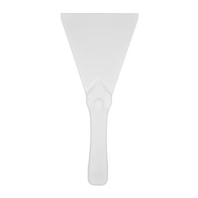 Metal Detectable 3" x 8" Small Hand Scraper