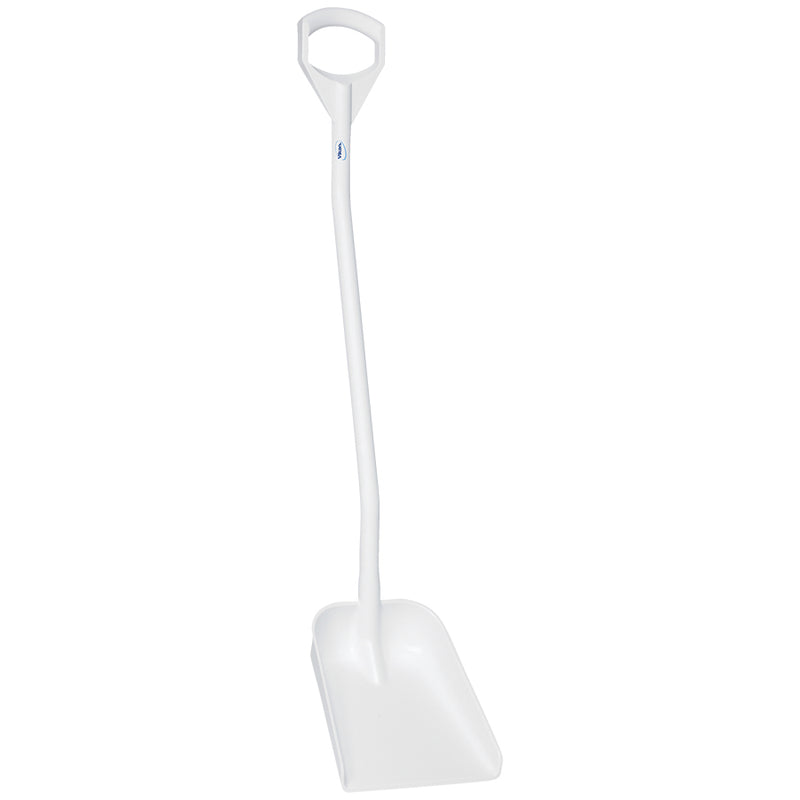 Reinforced Ergo Shovel with Small Blade