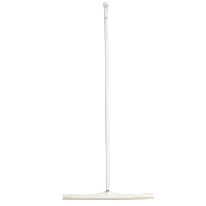 28" Single Blade Squeegee w/ 60" Polypro Handle