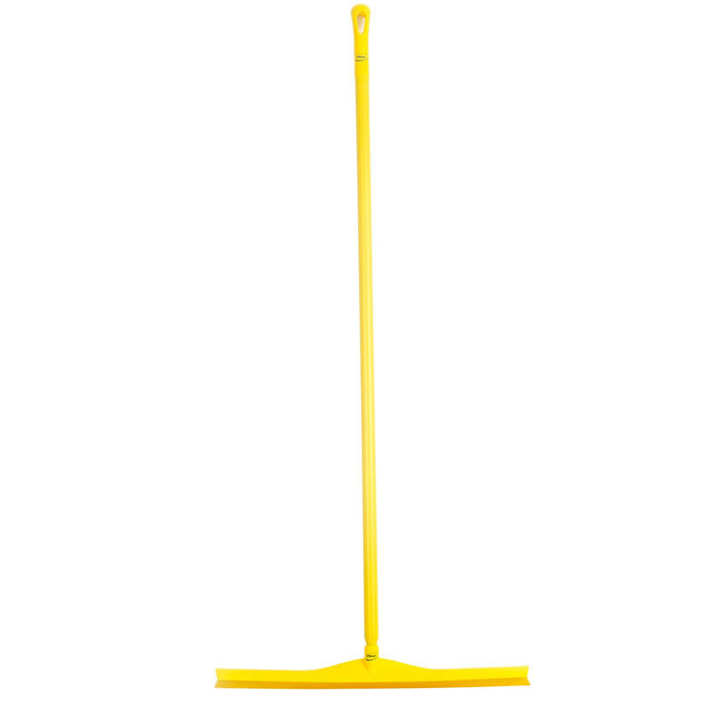 28" Single Blade Squeegee w/ 60" Polypro Handle