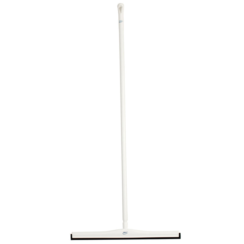 28" Double Foam Squeegee w/ 60" Handle