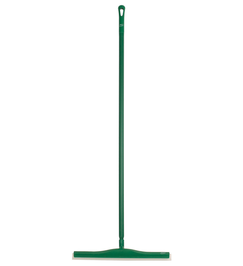 24" Swivel Neck Foam Squeegee w/ 60" Handle