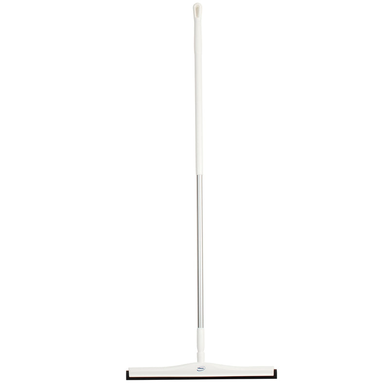 24" Double Foam Squeegee with 60" Handle