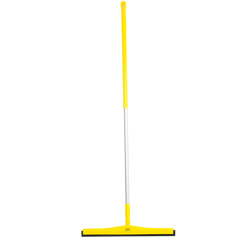 24" Double Foam Squeegee with 60" Handle