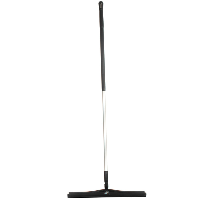 24" Double Blade Squeegee with 60" Alum Handle