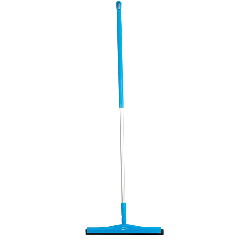 20" Double Foam Squeegee w/ 60" Aluminum Handle