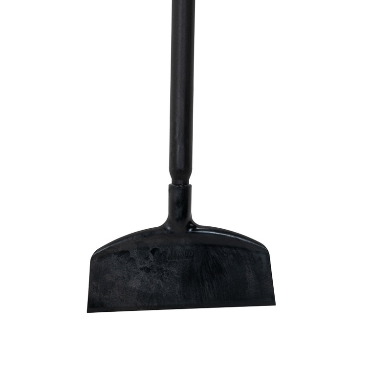 10" Nylon Floor Scraper with 60" Handle
