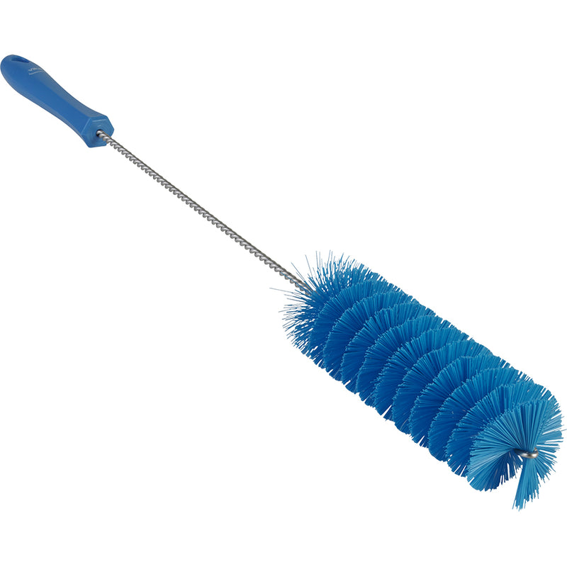 2" Tube & Valve Brush