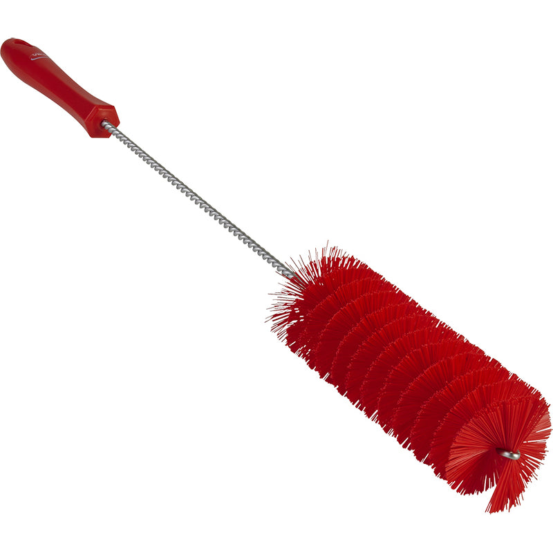 2" Tube & Valve Brush