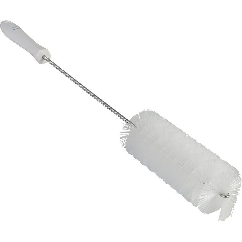 2" Tube & Valve Brush