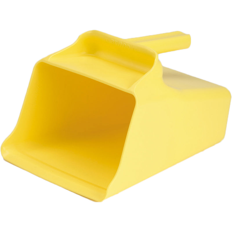 1 Gallon Mega Plastic Scoop