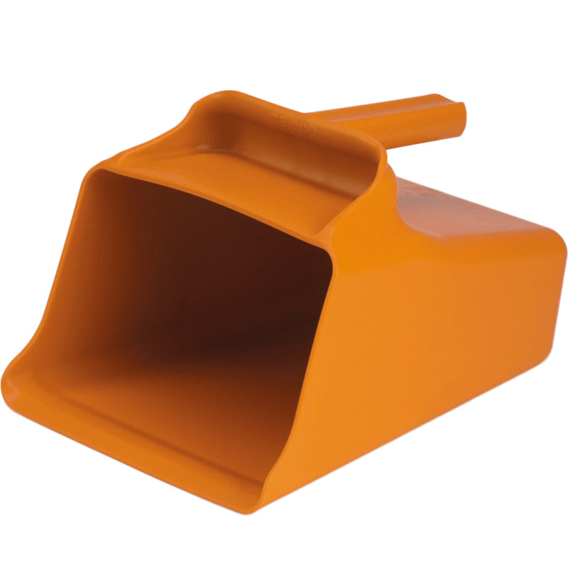 1 Gallon Mega Plastic Scoop