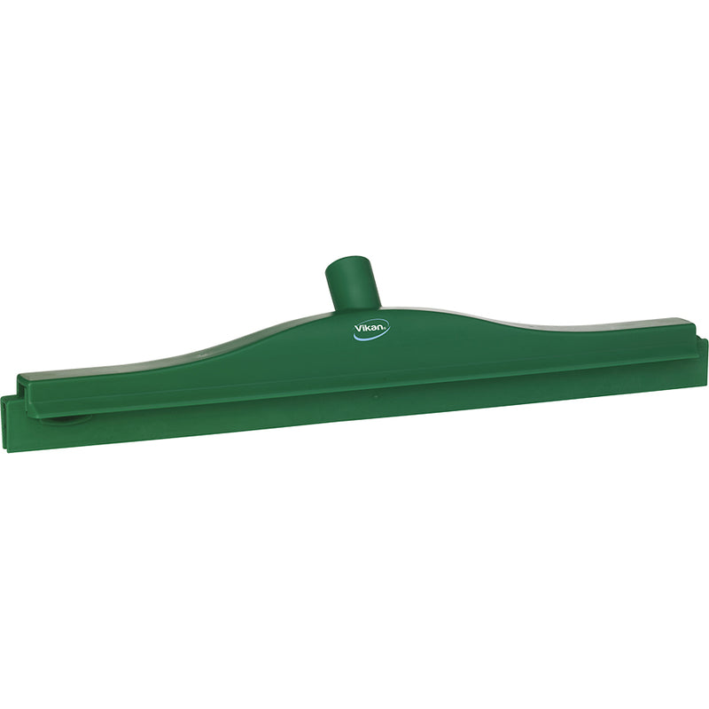 20" Double Blade Ultra Hygiene Squeegee (Replacement Head)