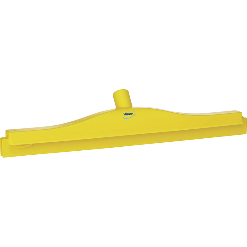 20" Double Blade Ultra Hygiene Squeegee (Replacement Head)