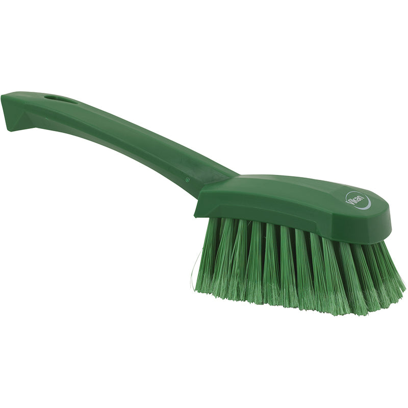 Short Handled Soft/Split Washing Brush