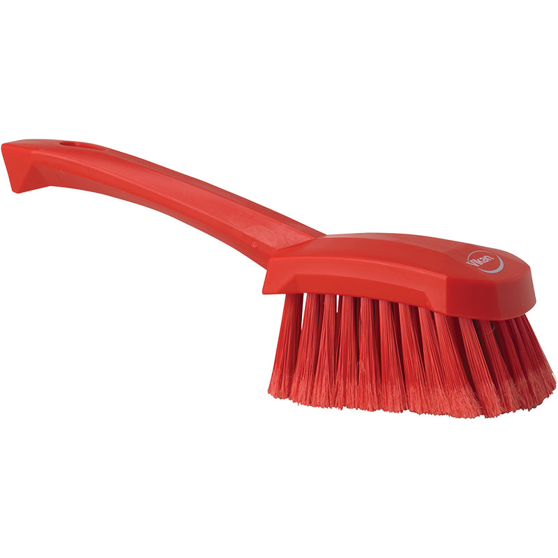 Short Handled Soft/Split Washing Brush