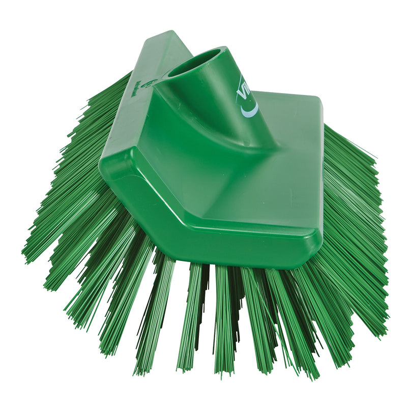 10" High-Low Brush (Replacement Head)