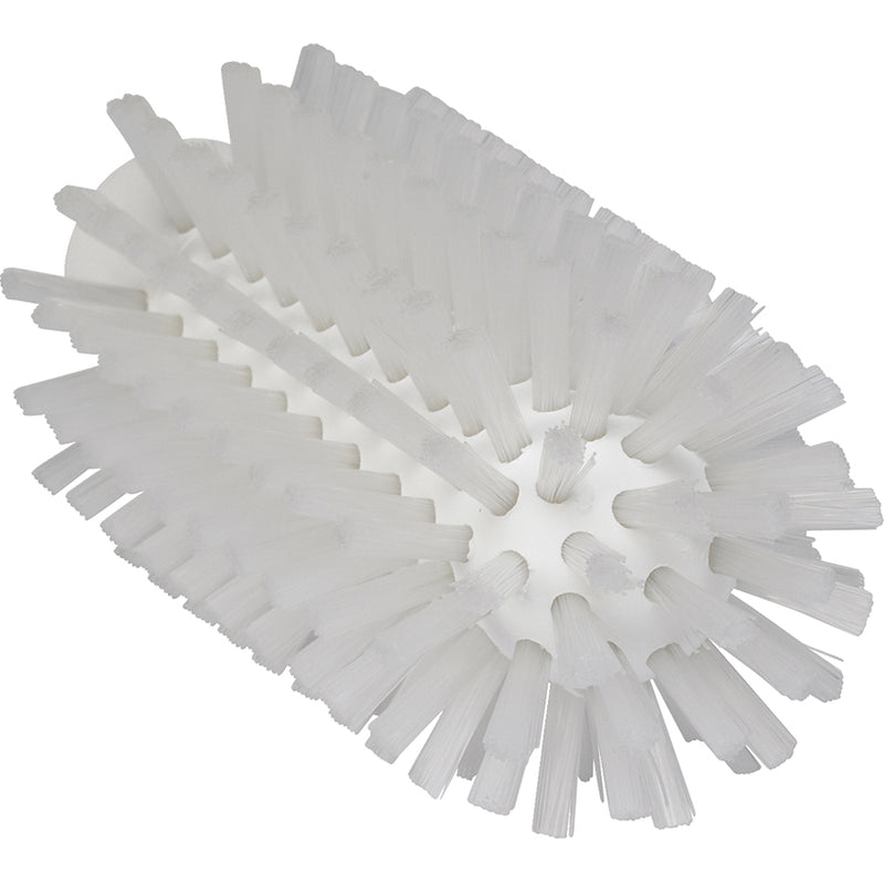 2.5" Pipe Brush with Stiff Bristles (Replacement Head)