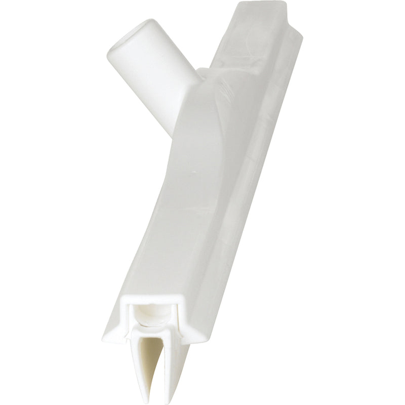 28" Double Blade Ultra Hygiene Squeegee (Replacement Head)