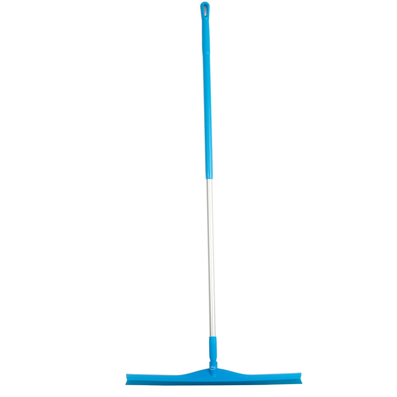 28" Single Blade Squeegee with 60" Alum Handle
