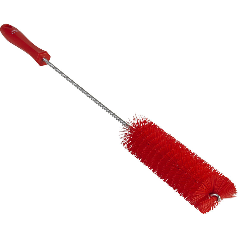 1.5" Stiff Tube & Valve Brush