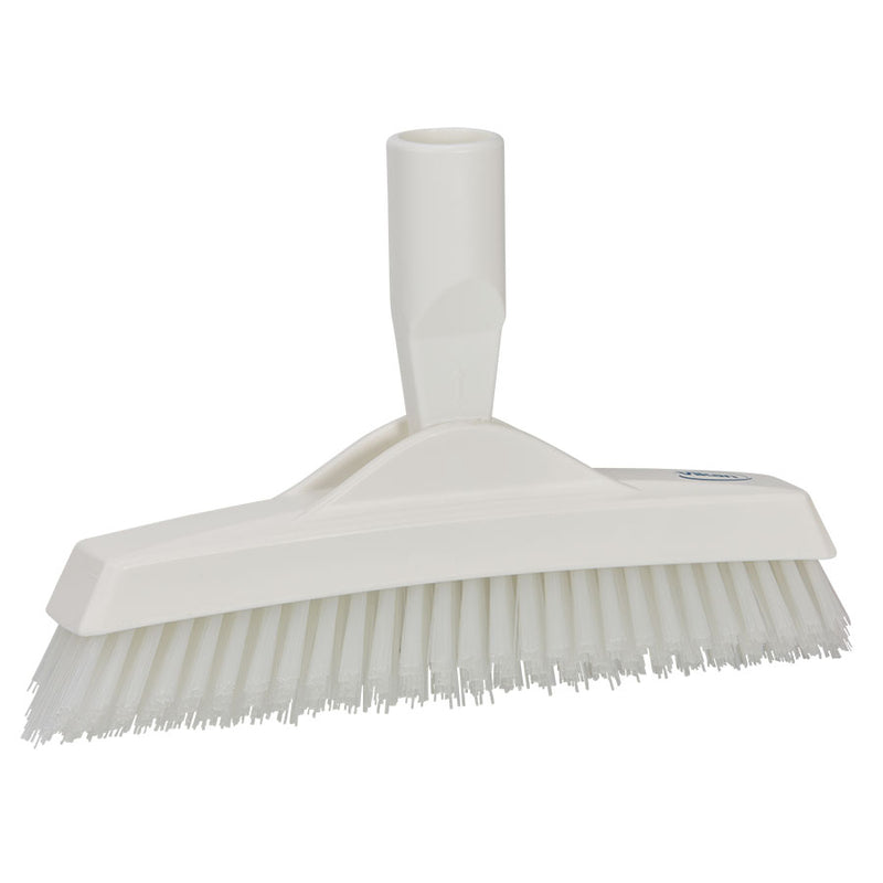 9" Extra Stiff Grout Brush (Replacement Head)