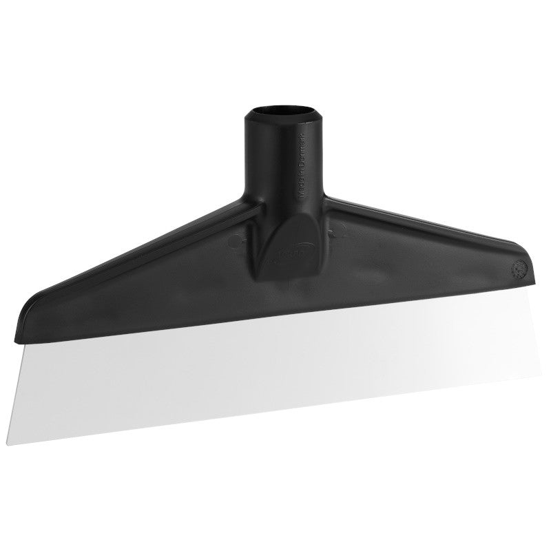 9.6" Stainless Steel Floor Scraper (Replacement Head)