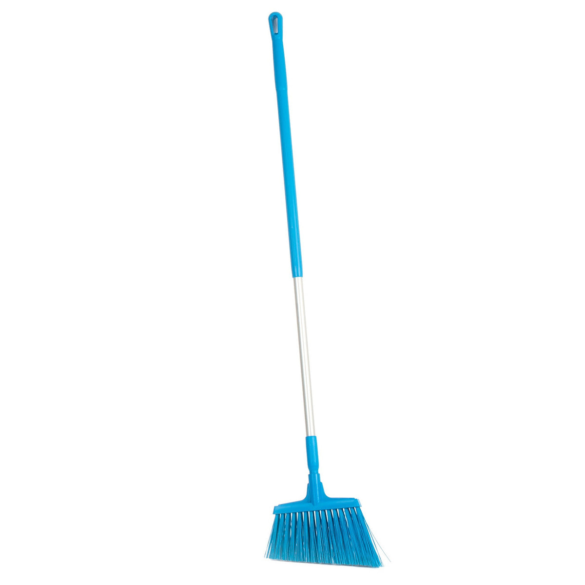 Grattoir/brosse En Nylon Rigide Vikan 7013 - Pour Retirer Les Résidus Alimentaires En Profondeur (nécessite Poignée Filetée Européenne)