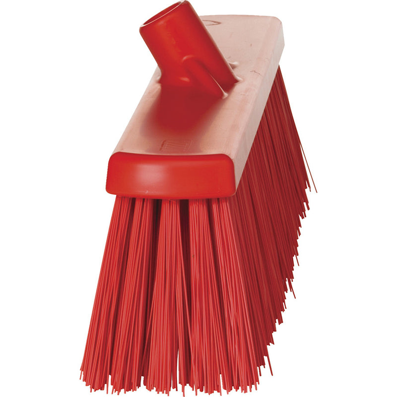 20" Extra Stiff Push Broom (Replacement Head)