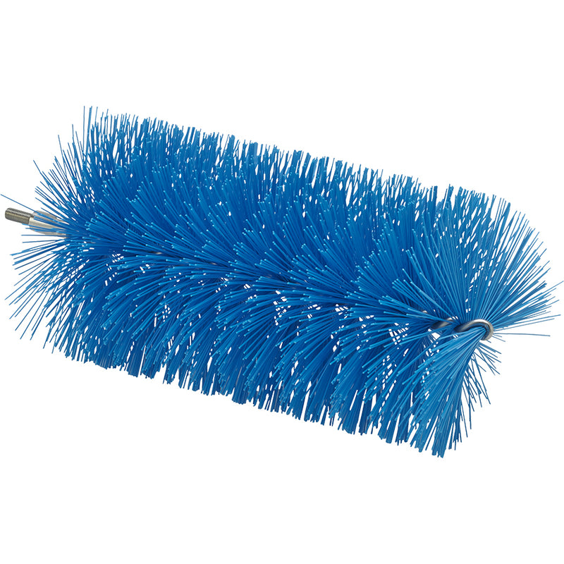 3.5" Pipe Brush for Flex Rod