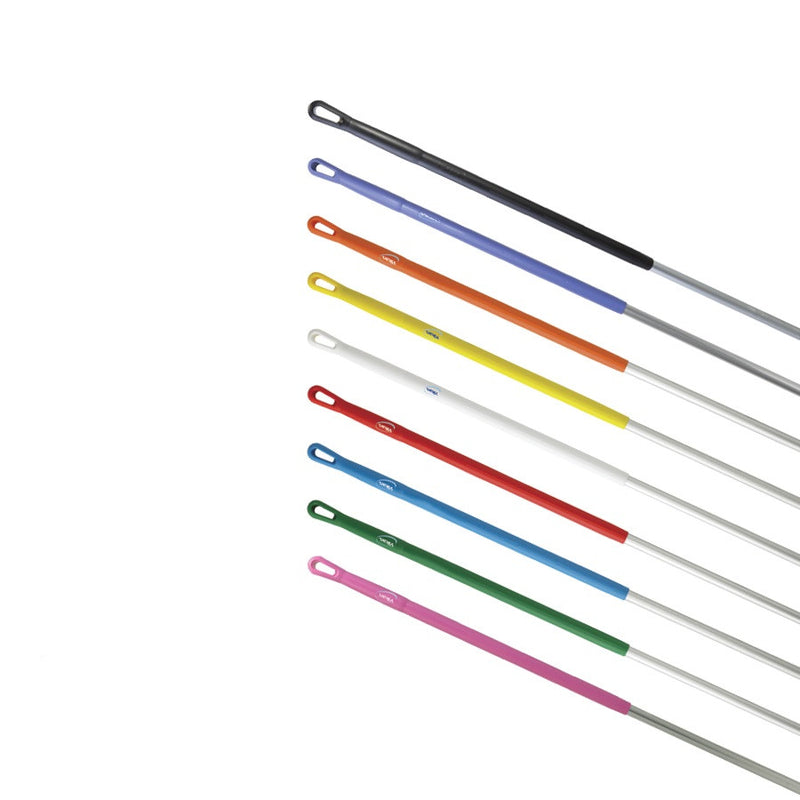 Remco / Vikan 51" Color-Coded Aluminum Handle