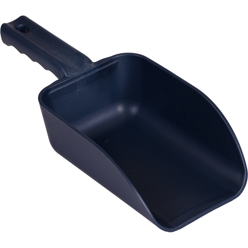 Metal Detectable 32 oz. Small Hand Scoop