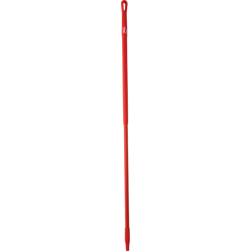 Remco / Vikan 59" Fiberglass Color-Coded Handle