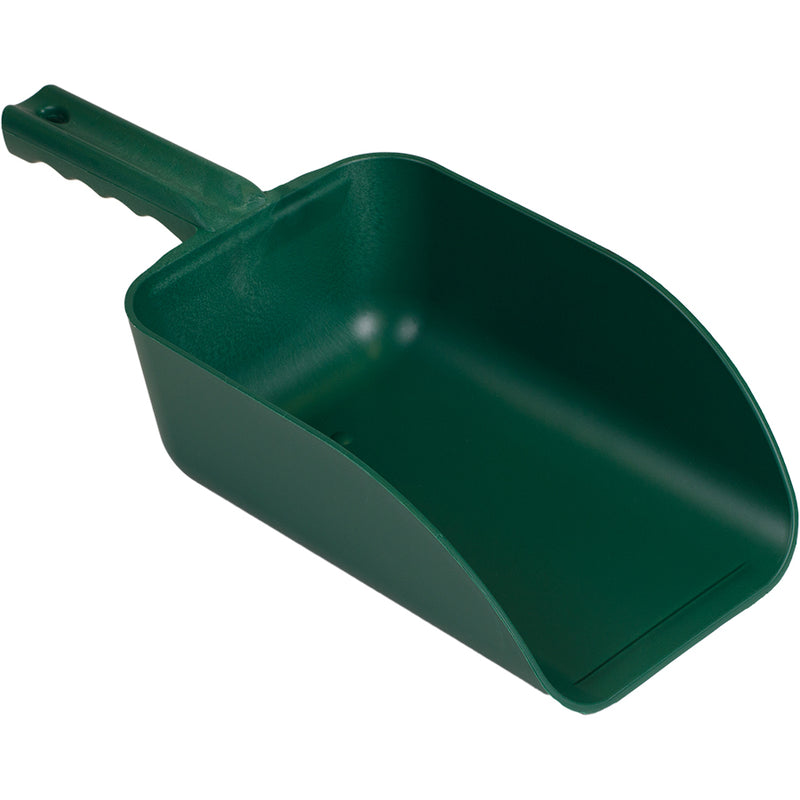 Metal Detectable 82 oz. Large Hand Scoop
