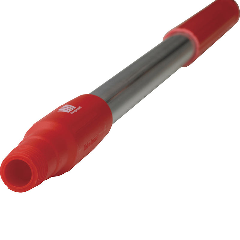 Food Hoe with 33" Color-Coded Aluminum Handle