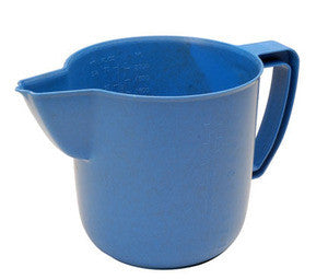 Metal Detectable Pitcher - 1 Liter