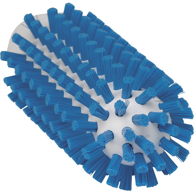 2" Pipe Brush with Stiff Bristles (Replacement Brush)